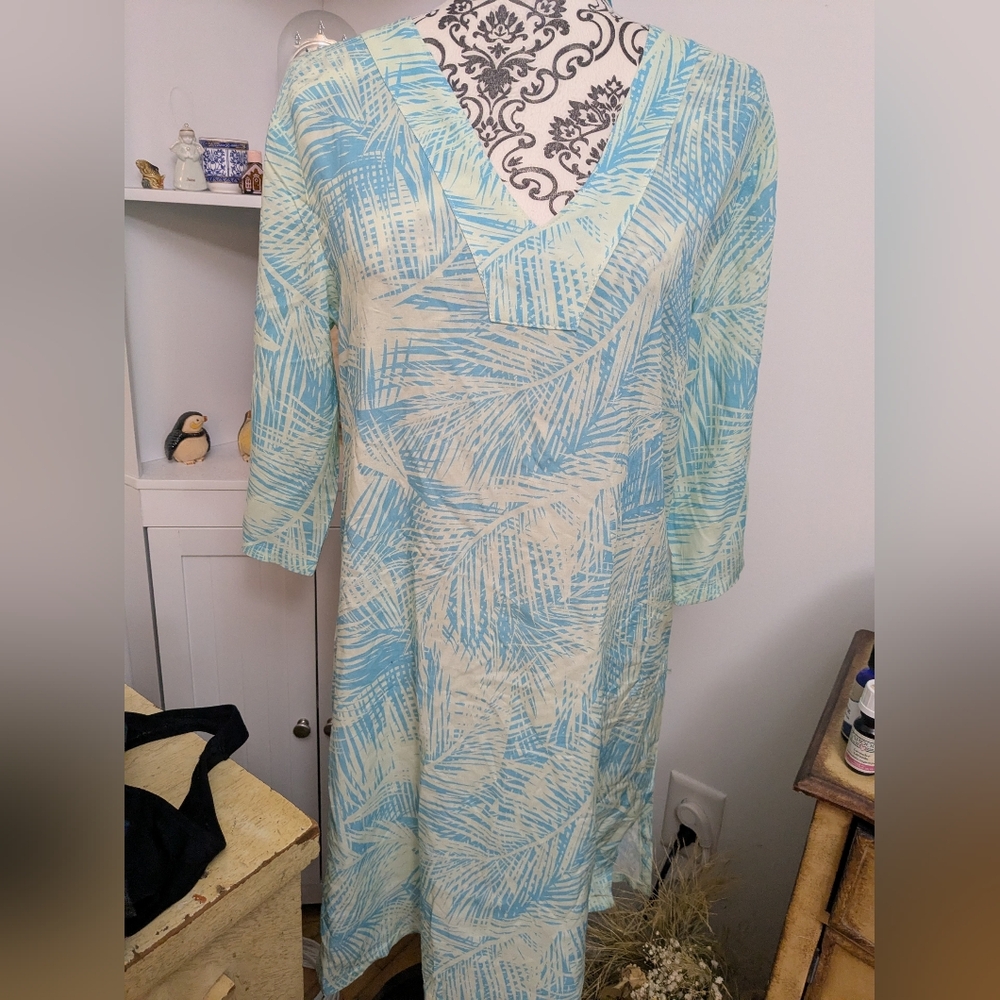 Tybee Islands NWT Top
